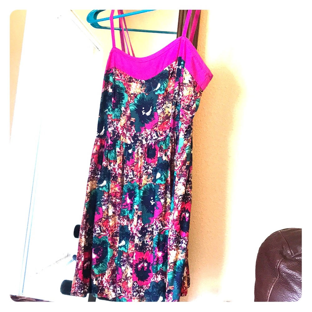 Summer dress